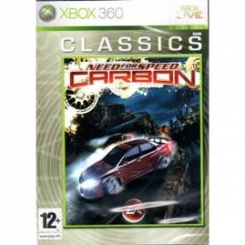 Need For Speed Carbon Game (Classics) Need For Speed Carbon Game (Classics)